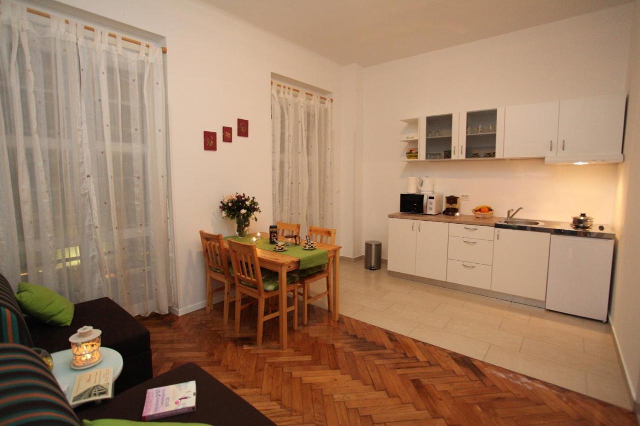 Vincent Apt. In Old Town Centre زادار المظهر الخارجي الصورة