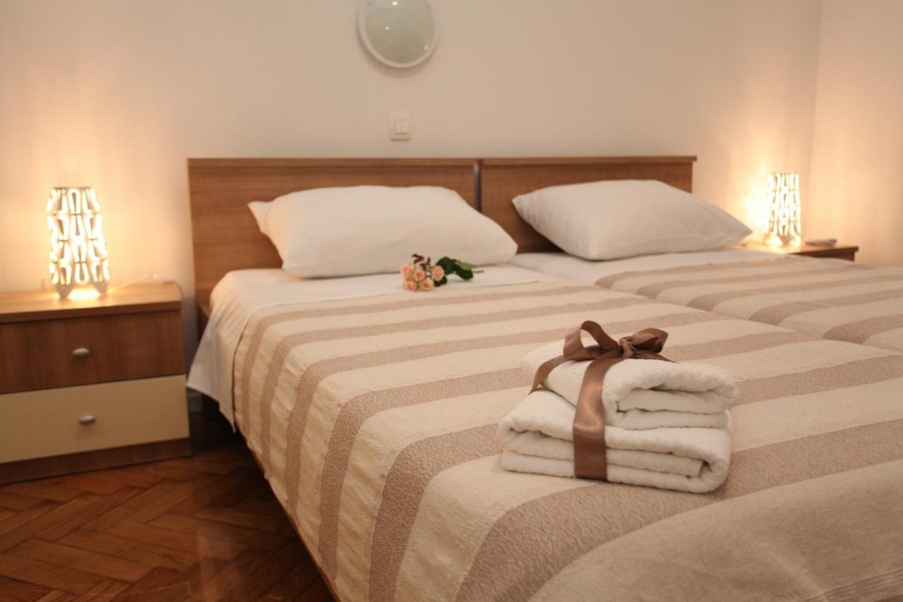 Vincent Apt. In Old Town Centre زادار المظهر الخارجي الصورة