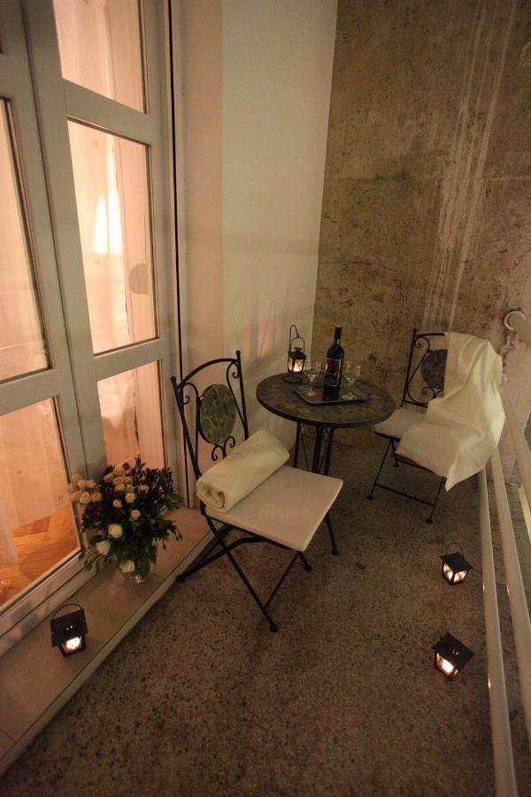 Vincent Apt. In Old Town Centre زادار المظهر الخارجي الصورة