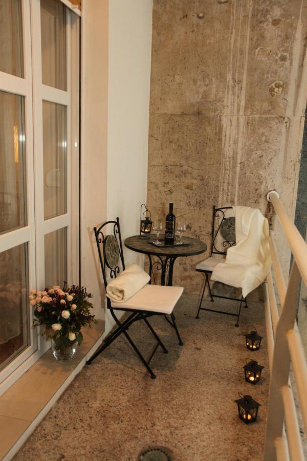Vincent Apt. In Old Town Centre زادار المظهر الخارجي الصورة