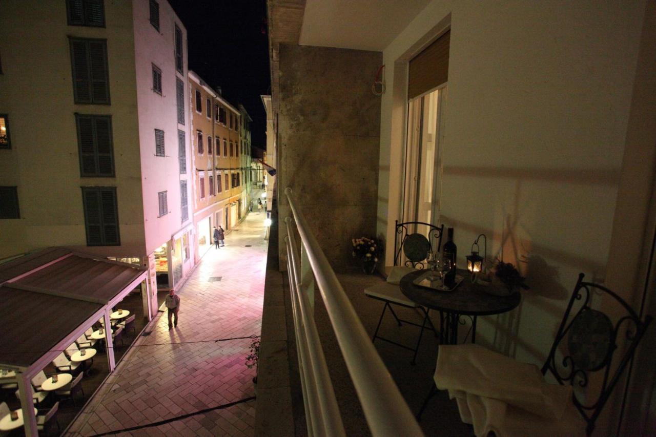Vincent Apt. In Old Town Centre زادار المظهر الخارجي الصورة