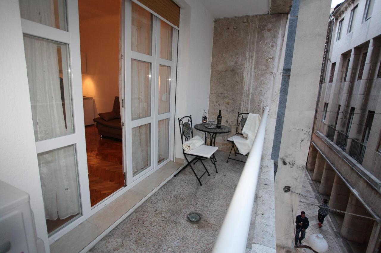 Vincent Apt. In Old Town Centre زادار الغرفة الصورة