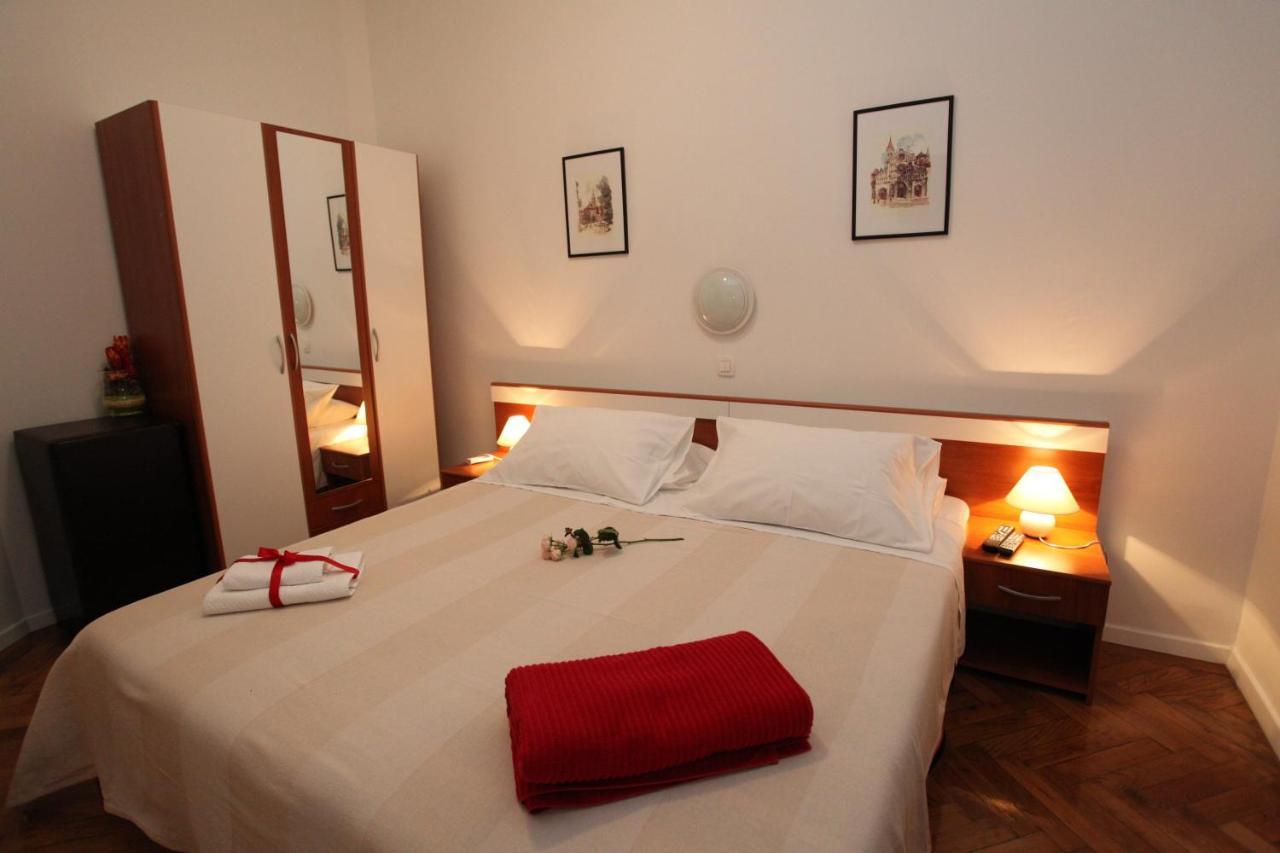 Vincent Apt. In Old Town Centre زادار المظهر الخارجي الصورة