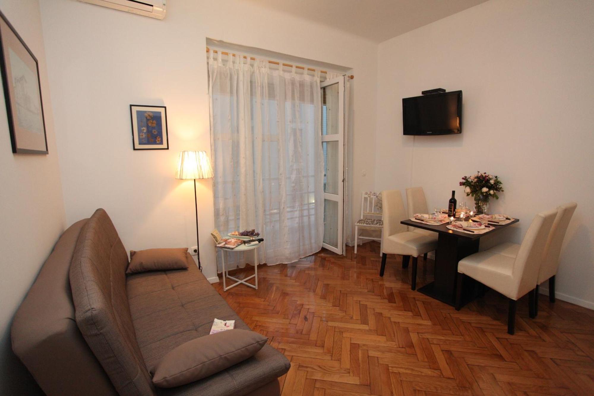 Vincent Apt. In Old Town Centre زادار الغرفة الصورة