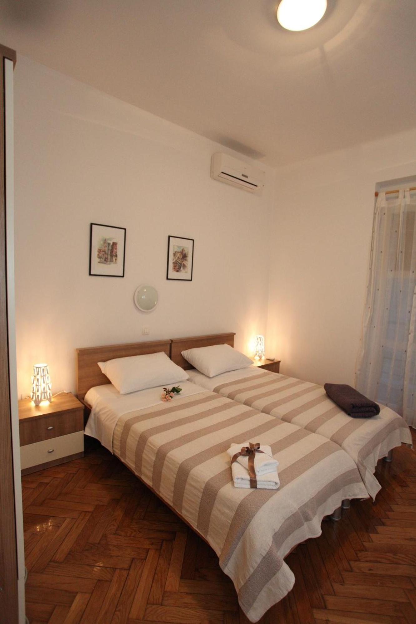 Vincent Apt. In Old Town Centre زادار الغرفة الصورة