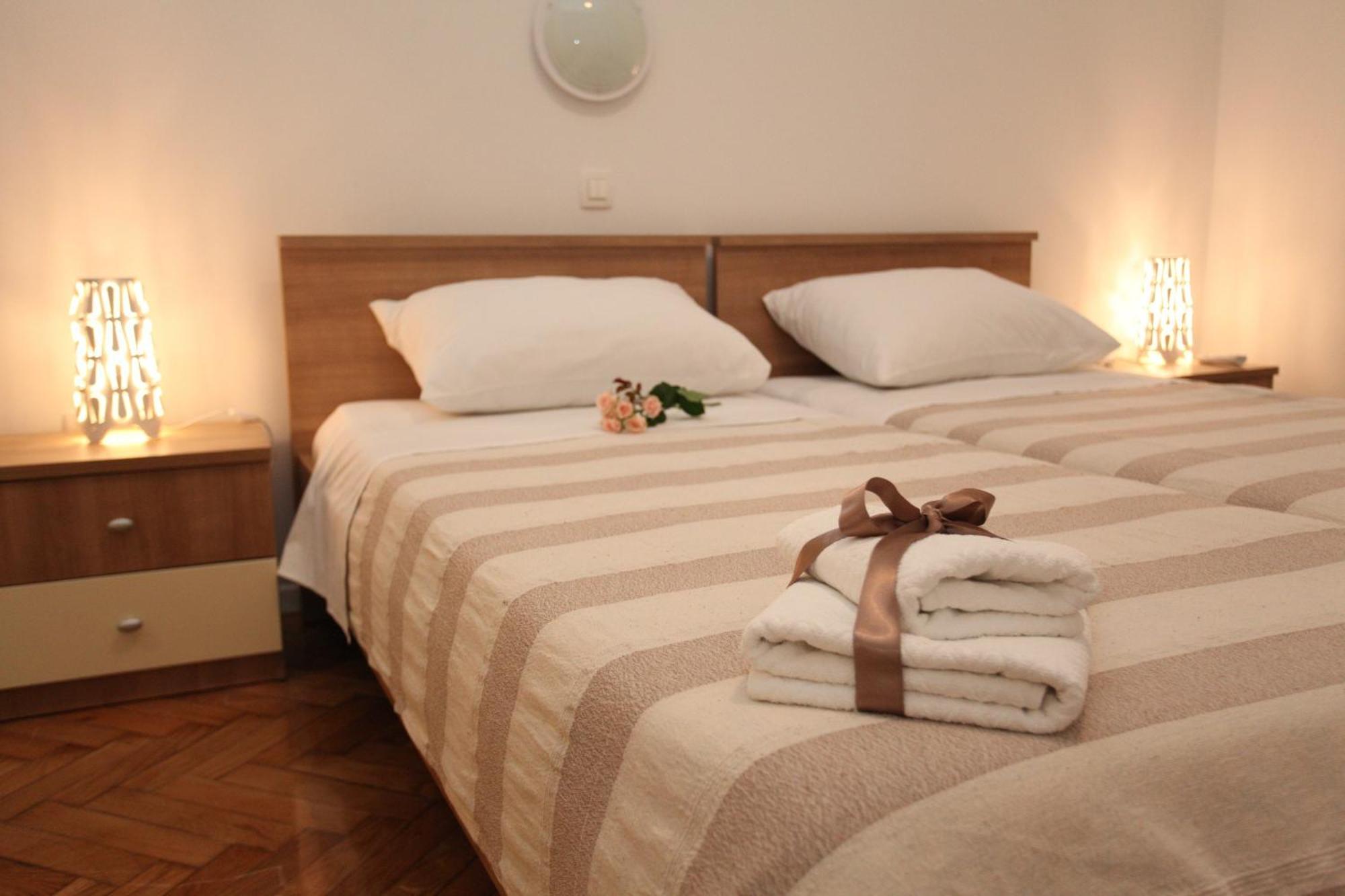 Vincent Apt. In Old Town Centre زادار الغرفة الصورة
