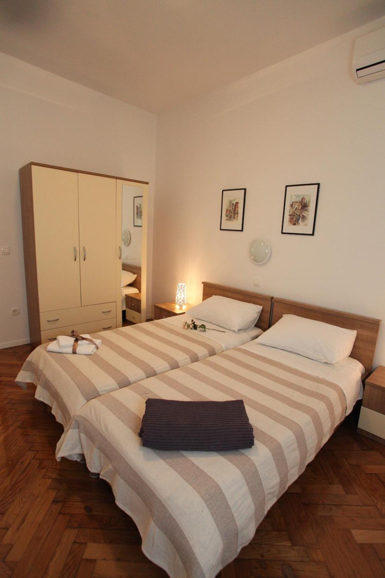 Vincent Apt. In Old Town Centre زادار الغرفة الصورة