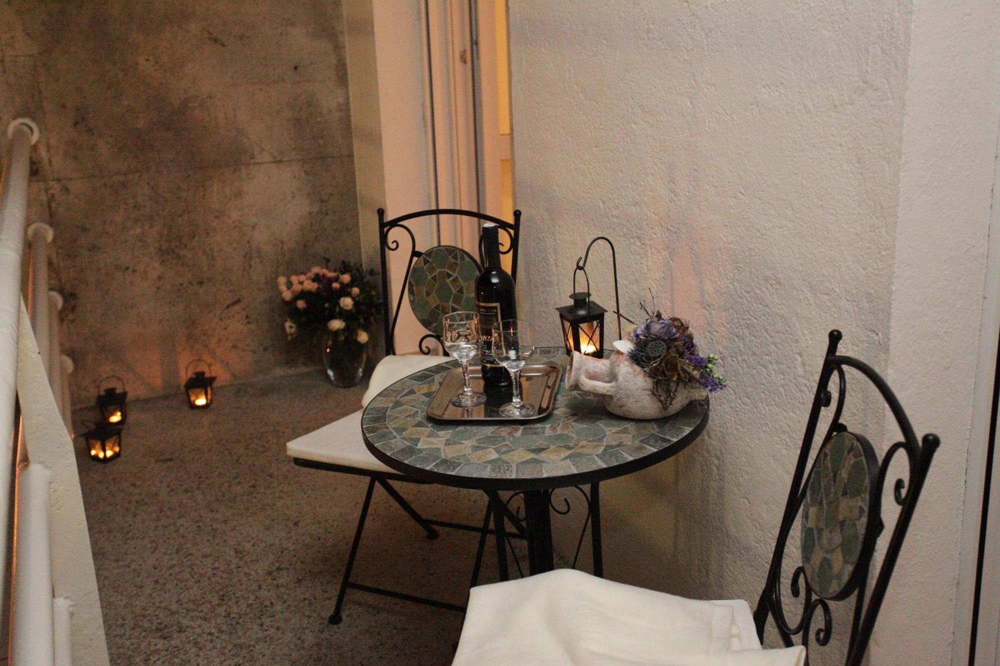 Vincent Apt. In Old Town Centre زادار الغرفة الصورة