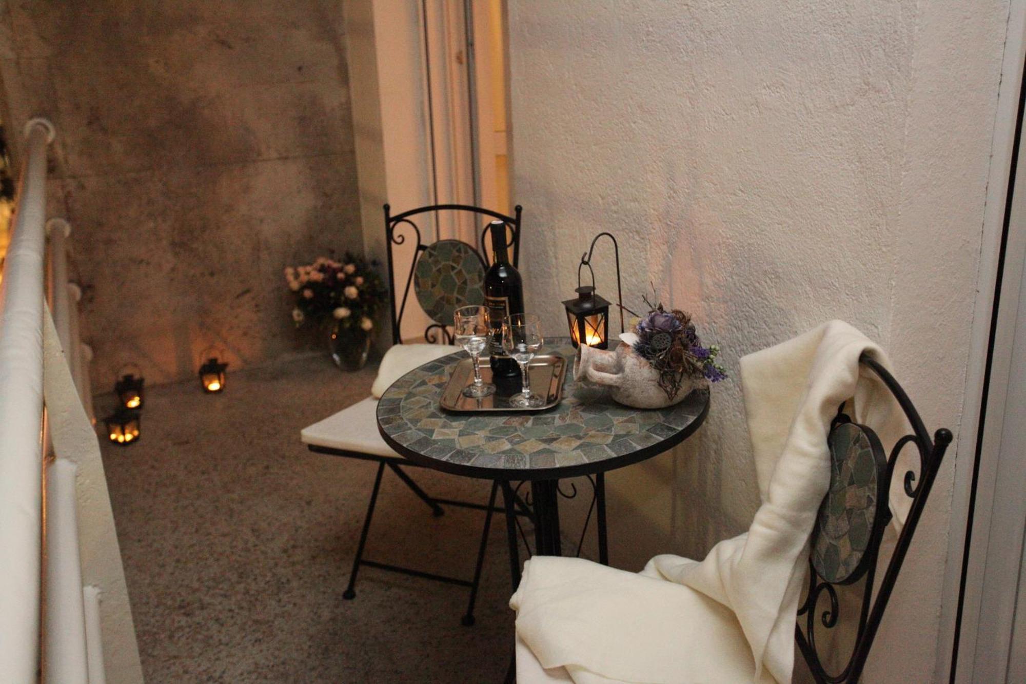 Vincent Apt. In Old Town Centre زادار الغرفة الصورة