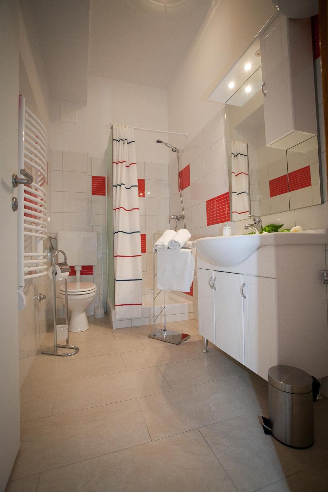 Vincent Apt. In Old Town Centre زادار المظهر الخارجي الصورة