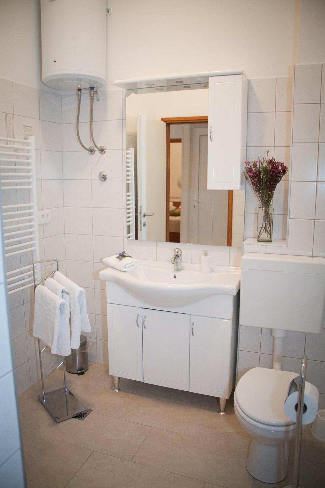 Vincent Apt. In Old Town Centre زادار الغرفة الصورة