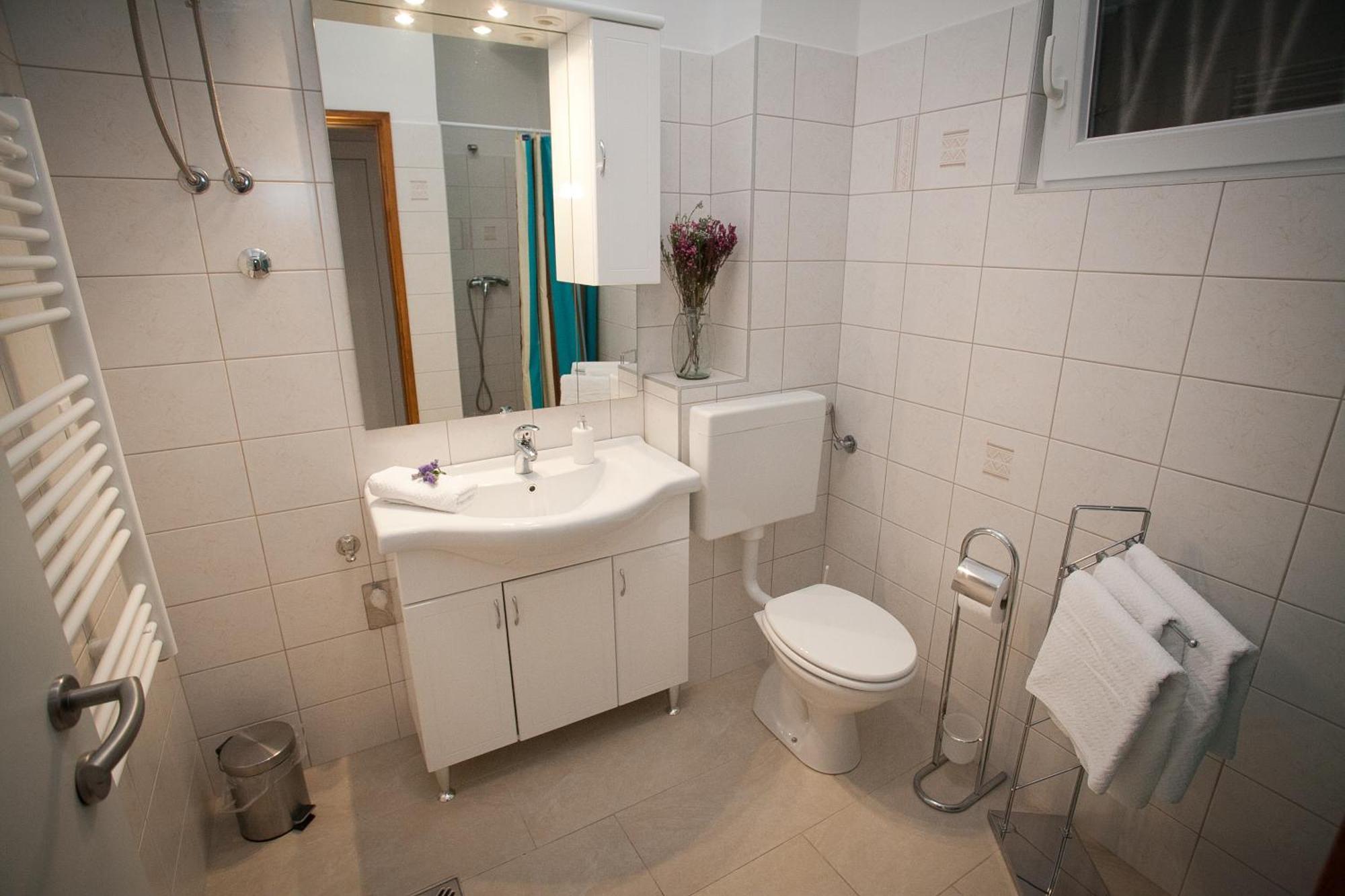 Vincent Apt. In Old Town Centre زادار الغرفة الصورة